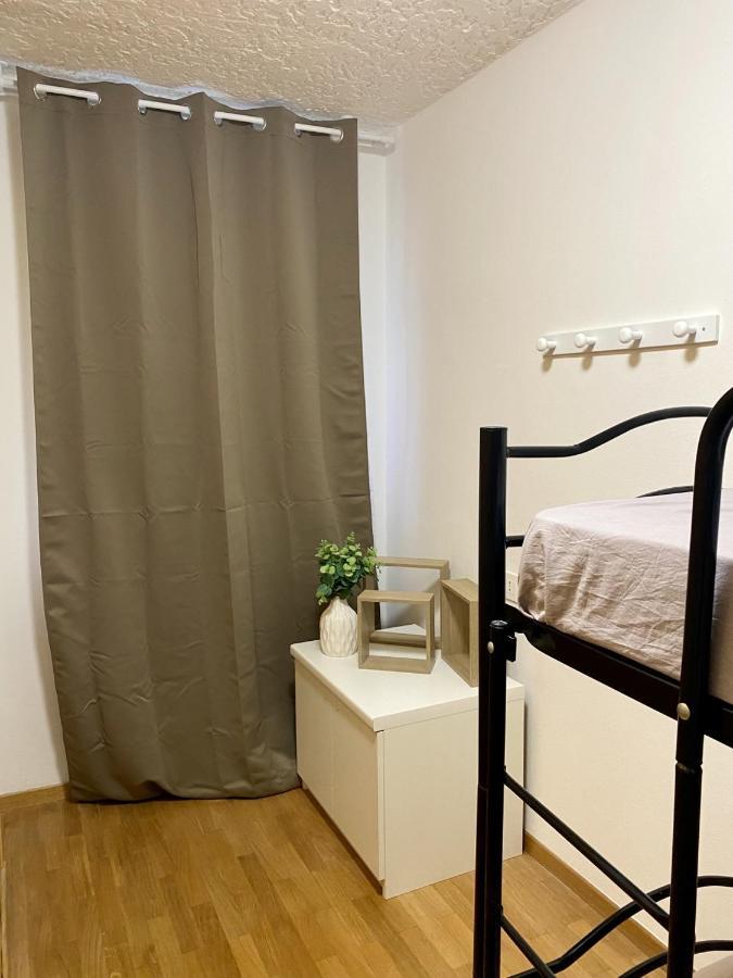 Appartamento La Finestra Sul Brenta Con Posto Auto Privato Al Centro Di Mad Di Campiglio Cipat O22233-At-O13262 Folgarida Esterno foto