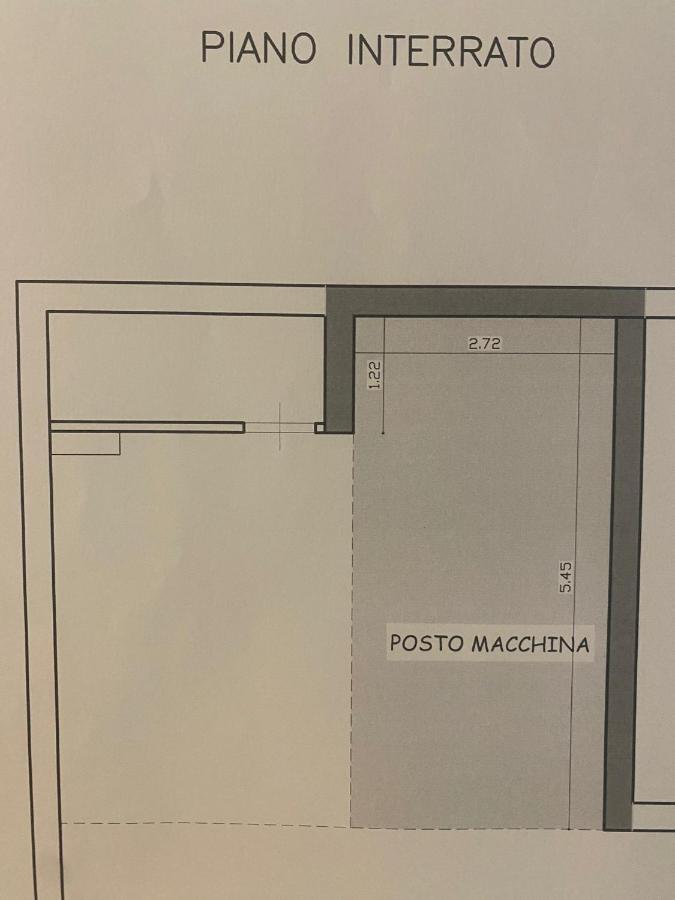 Appartamento La Finestra Sul Brenta Con Posto Auto Privato Al Centro Di Mad Di Campiglio Cipat O22233-At-O13262 Folgarida Esterno foto