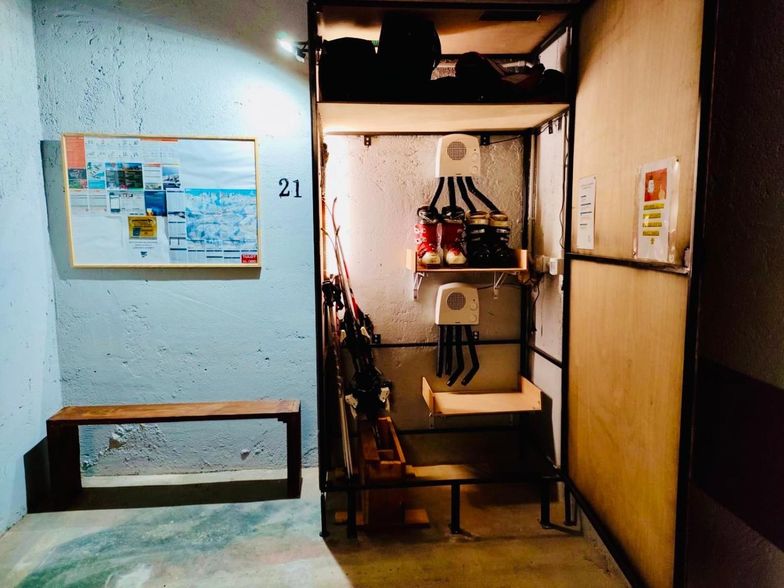 Appartamento La Finestra Sul Brenta Con Posto Auto Privato Al Centro Di Mad Di Campiglio Cipat O22233-At-O13262 Folgarida Esterno foto