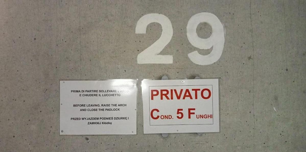 Appartamento La Finestra Sul Brenta Con Posto Auto Privato Al Centro Di Mad Di Campiglio Cipat O22233-At-O13262 Folgarida Esterno foto
